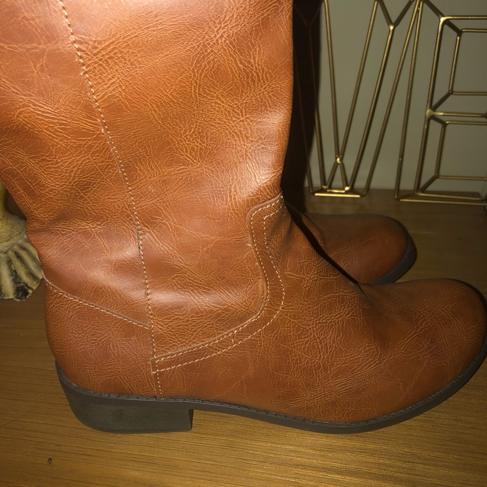 Arizona Riding boots - Picture 6 of 8